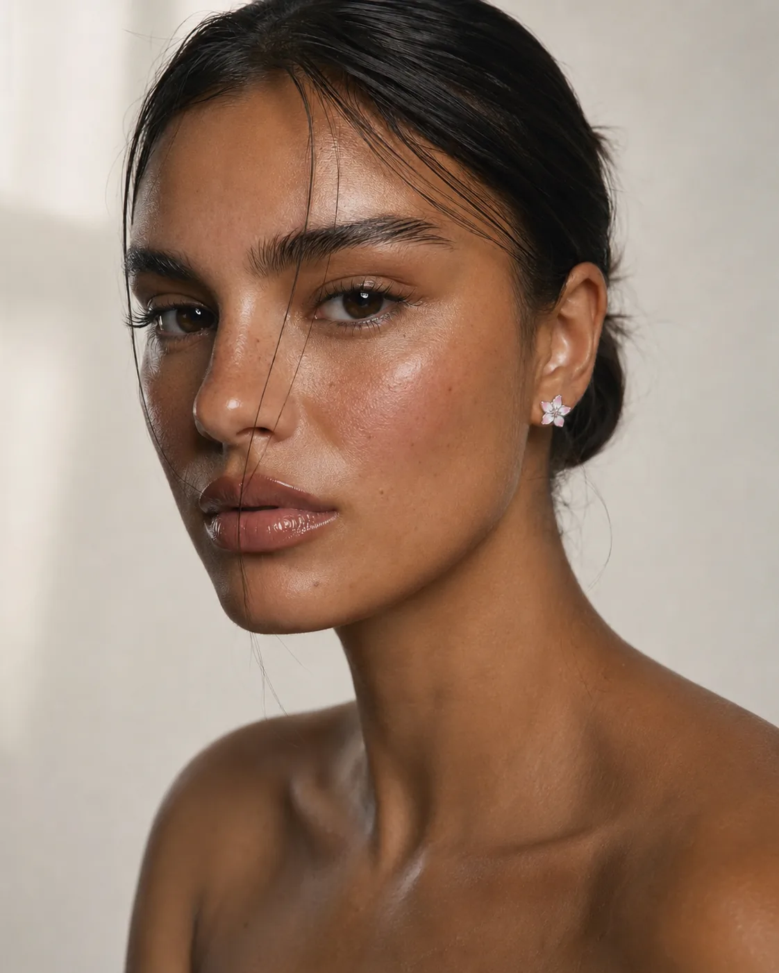 Pandora jewellery shoot, image 1