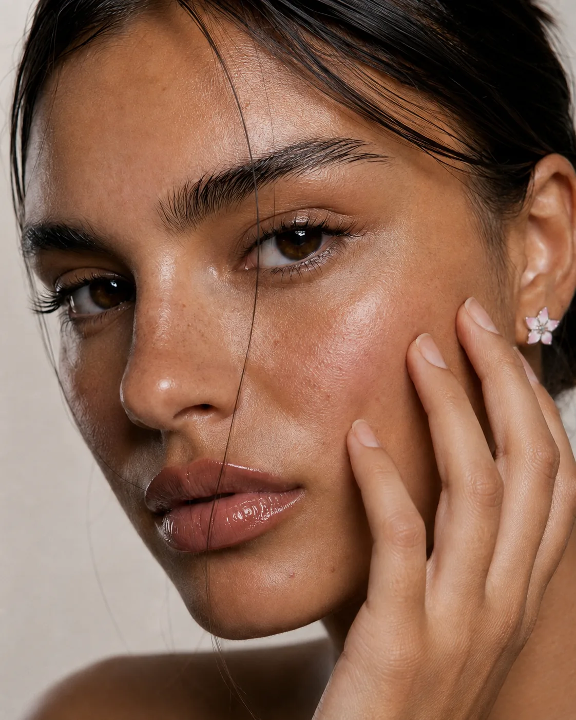 Pandora jewellery shoot, image 2
