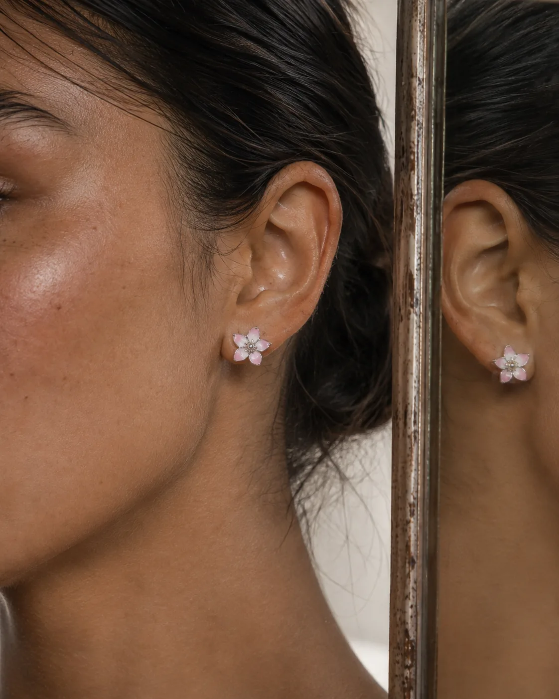 Pandora jewellery shoot, image 3