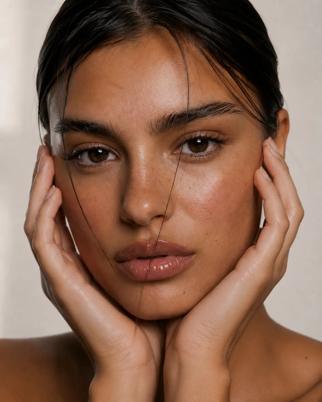 Pandora jewellery shoot, image 4
