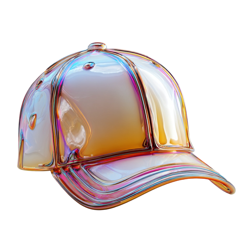 Baseball cap