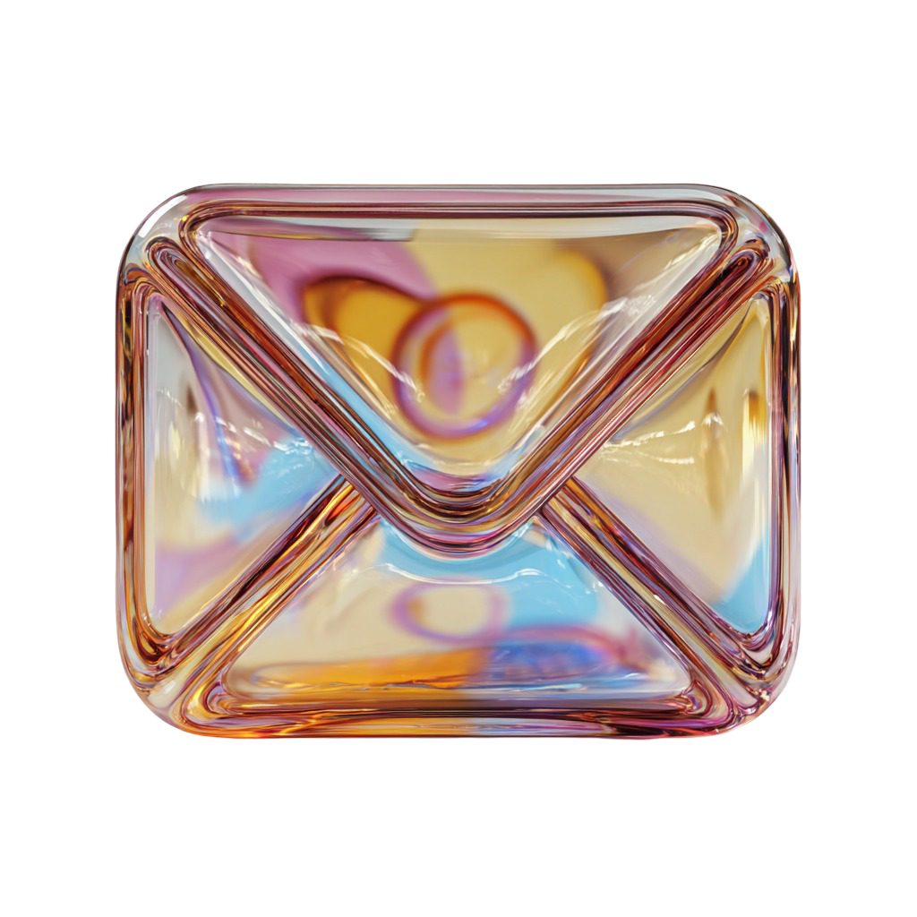 Email envelope